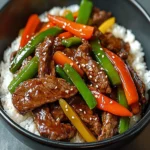 Irresistible Bulgogi Beef Stir-Fry Recipe: Quick & Flavorful First Image First Image