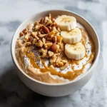 Peanut Butter Yogurt Bowl First Image First Image