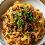 These 5-Minute Chili Noodles Saved My Night (and Sanity) First Image First Image