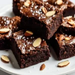 Almond Flour Brownies First Image First Image