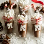 Homemade Hot Chocolate gift First Image First Image