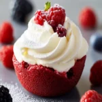 Cream Cheese Whipped Cream First Image First Image