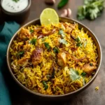 Chicken Biryani (Authentic & Fragrant One-Pot Dish) First Image First Image