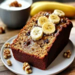 Greek Yogurt Banana Bread: An Amazing Ultimate Recipe for 2023 First Image First Image