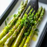 How to Cook Frozen Asparagus First Image First Image