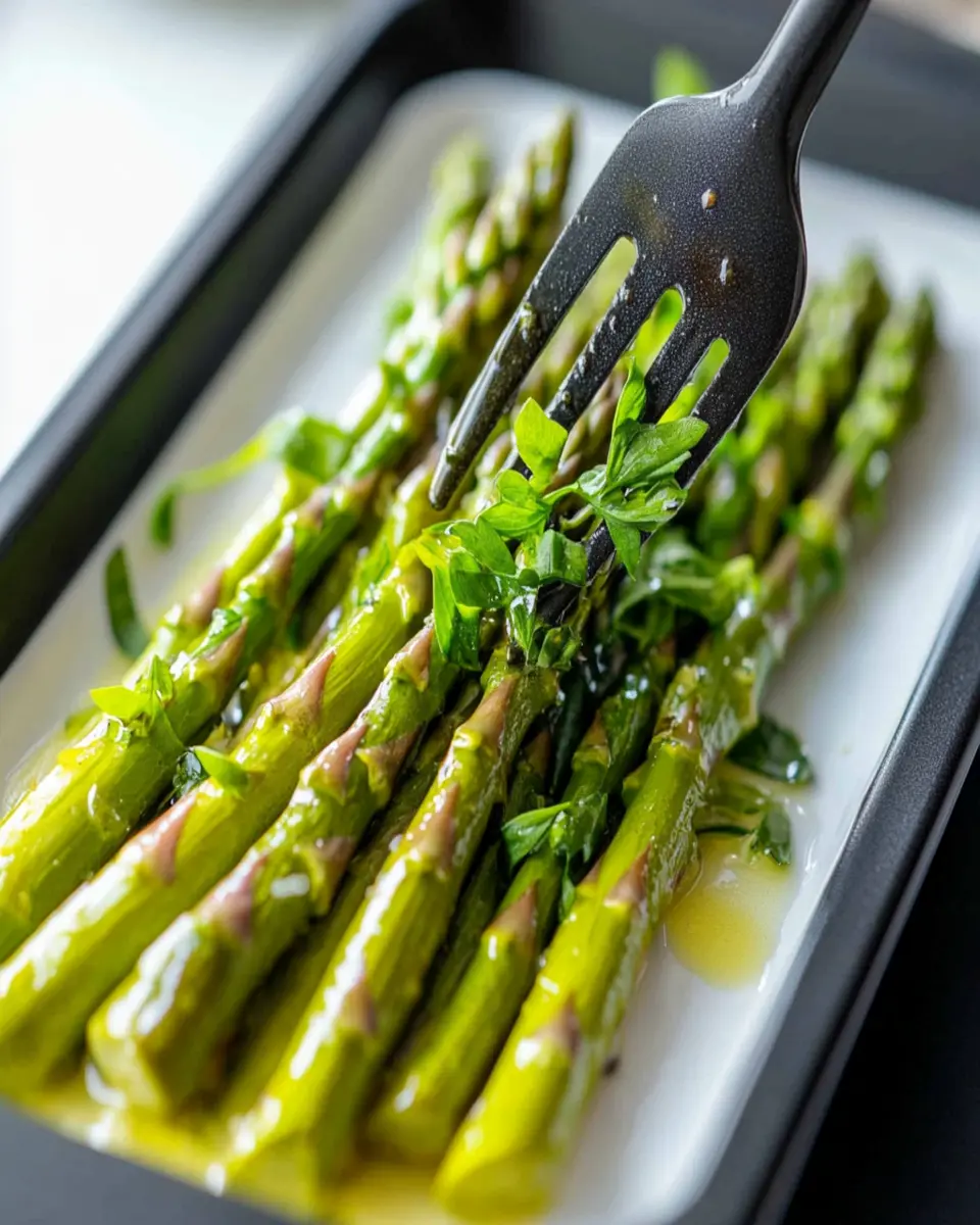How to Cook Frozen Asparagus First Image First Image