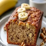 Sugar Free Banana Bread: An Amazing Ultimate Recipe First Image First Image