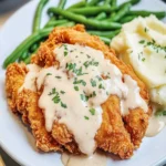 Chicken Fried Chicken First Image First Image