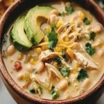 The BEST White Chicken Chili Recipe: An Incredible Ultimate Guide First Image First Image