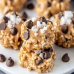 No-Bake Avalanche Cookies First Image First Image