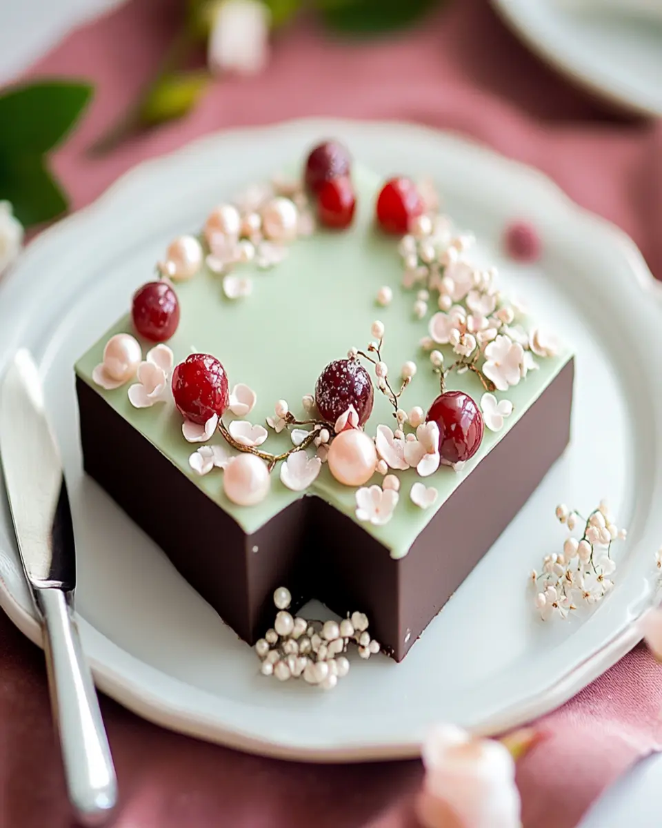 Princess Cake First Image First Image