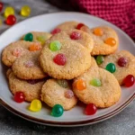 Gumdrop Cookies First Image First Image
