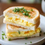Japanese Egg Sandwich (Tamago Sando): An Incredible Essential Recipe First Image First Image