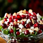 Cranberry Salad Recipe First Image First Image