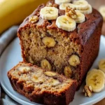 Greek Yogurt Banana Bread: An Amazing Ultimate Recipe for 2023 First Image First Image