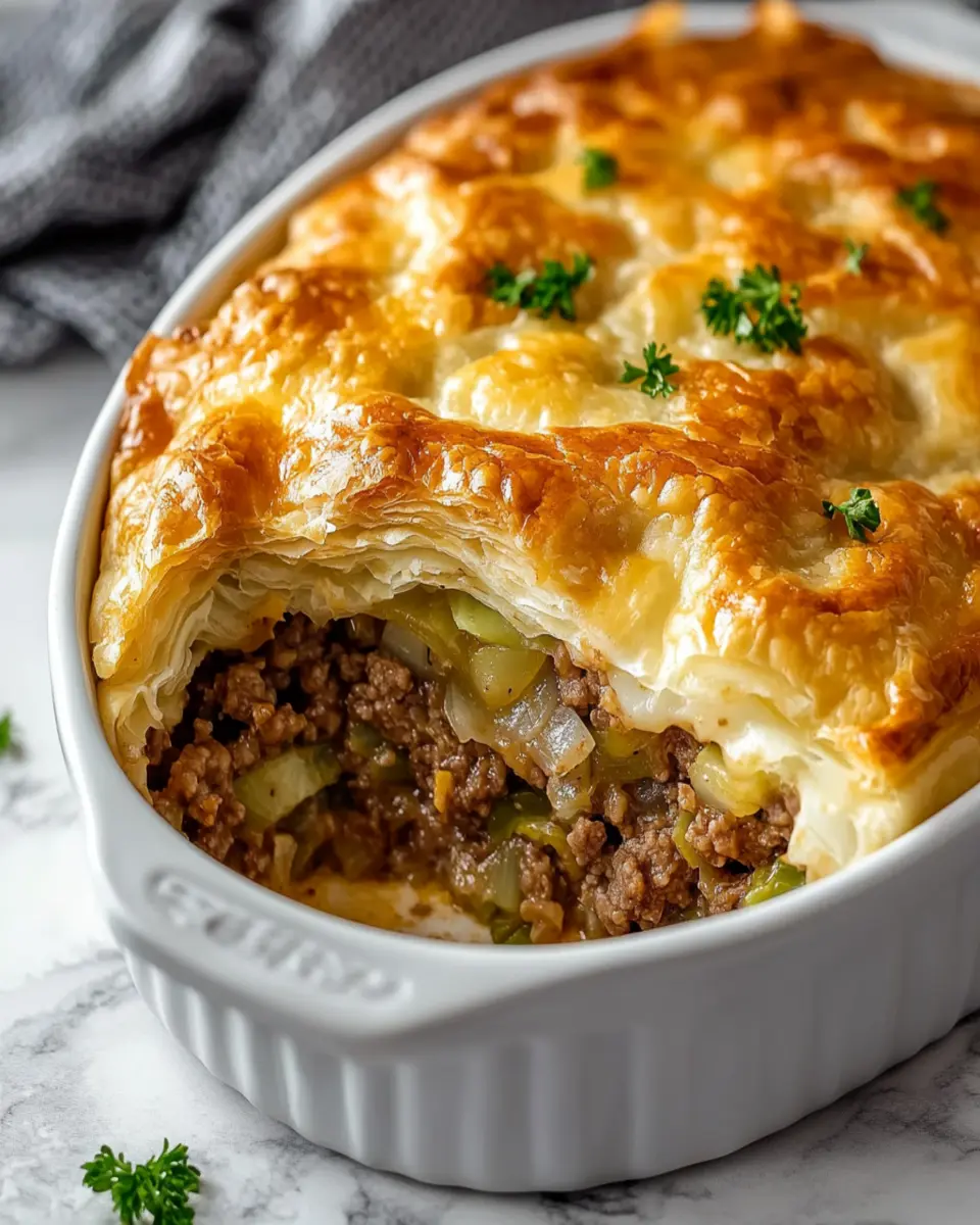 Runza Casserole First Image First Image