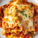 Ravioli Lasagna First Image First Image