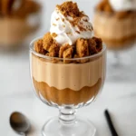 Easy Biscoff Pudding Recipe – Creamy and Simple Dessert First Image First Image