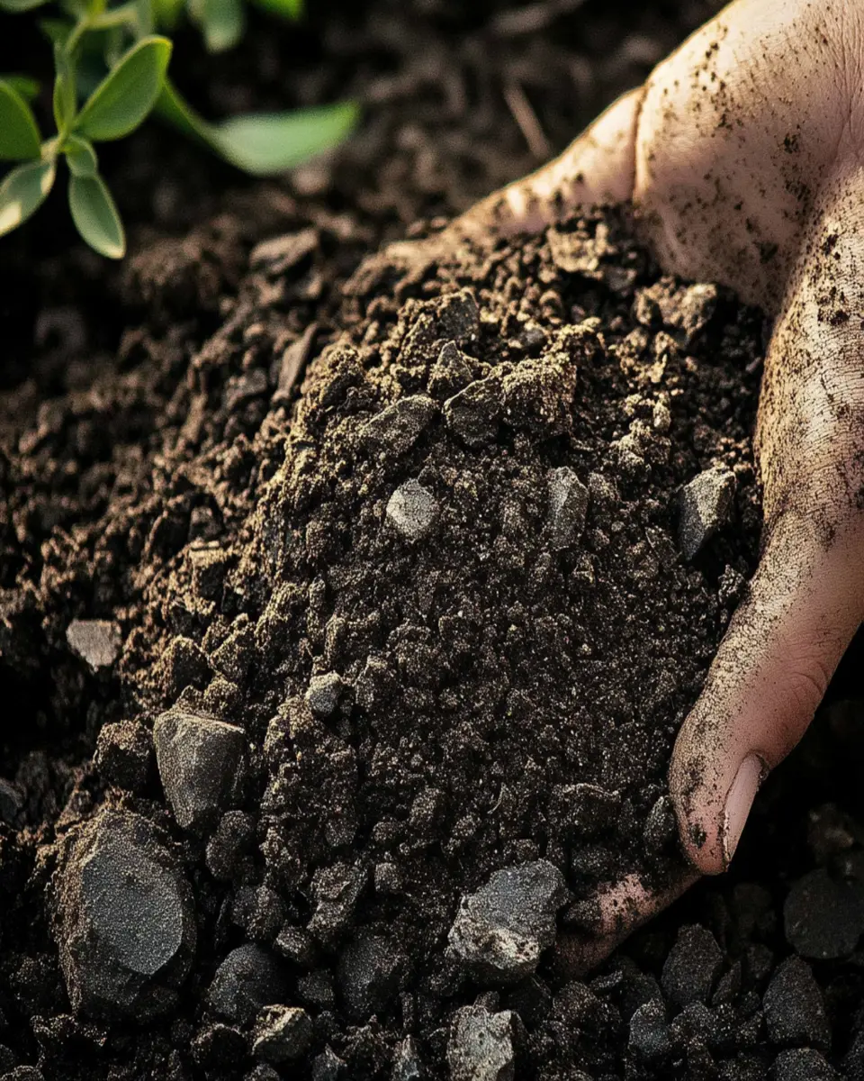 Why & How to Take Fulvic Acid Minerals First Image First Image