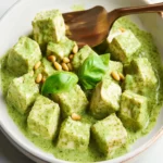 Tofu Pesto (High-Protein) First Image First Image