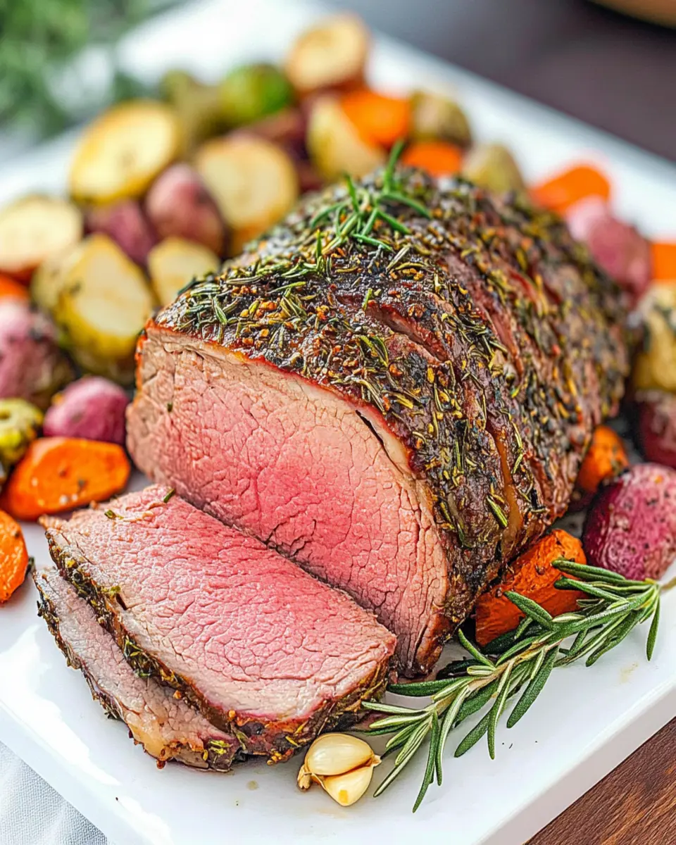 How to Cook Bottom Round Roast First Image First Image