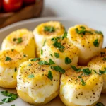 Delicious Protein-Packed Cottage Cheese Egg Bites Recipe First Image First Image
