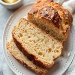 ENGLISH MUFFIN BREAD First Image First Image