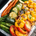 Traeger Smoked Vegetables First Image First Image