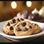 Gooey Bakery Chocolate Chip Cookies for Ultimate Indulgence First Image First Image