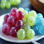 Kool-Aid Grapes First Image First Image