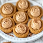 Deliciously Spiced Biscoff Cookies – Belgian Speculoos Bliss First Image First Image