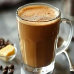 Bulletproof Coffee Recipe First Image First Image