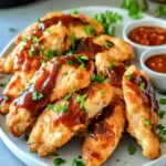 Instant Pot Frozen Chicken Tenders First Image First Image