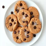 Peanut Butter Cookie Bliss: Soft, Chewy, and Irresistible First Image First Image