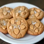 Heavenly Peanut Butter Butterscotch Cookies You’ll Adore First Image First Image