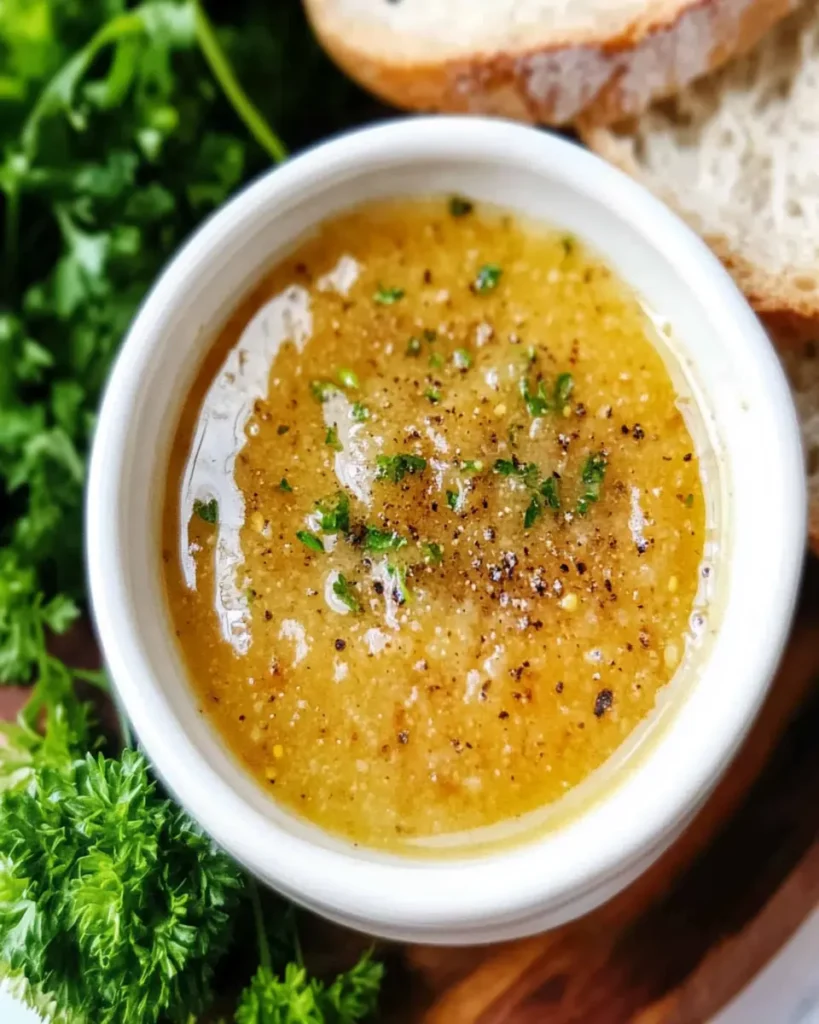 Cajun Garlic Butter Sauce First Image First Image
