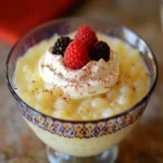 Instant Pot Tapioca Pudding First Image First Image