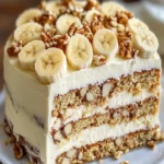 Elvis Presley Cake (Jailhouse Rock Cake) – Classic Southern Dessert First Image First Image