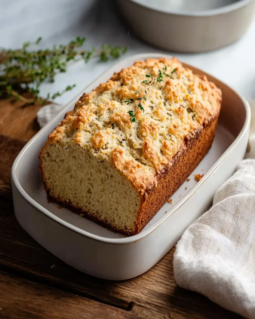 Beer Bread First Image First Image